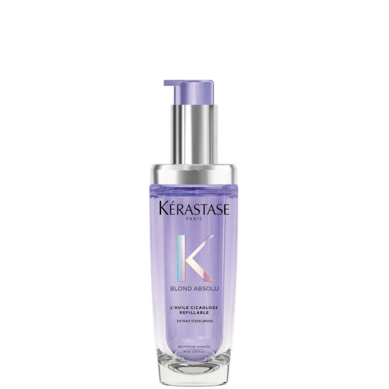 Blond Absolu - L'Huile Cicagloss - 75 ML RICARICABILE