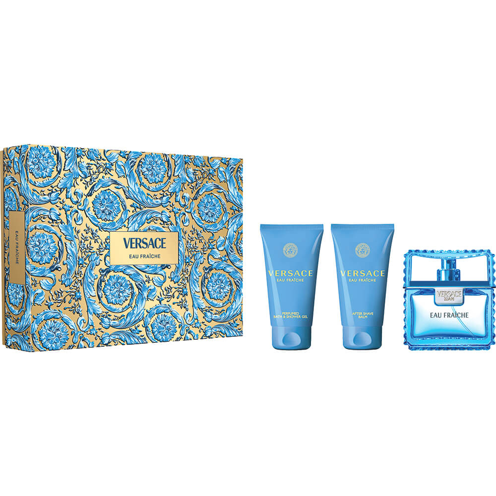 Cofanetto Versace - Eau Fraiche EDT 50 ml