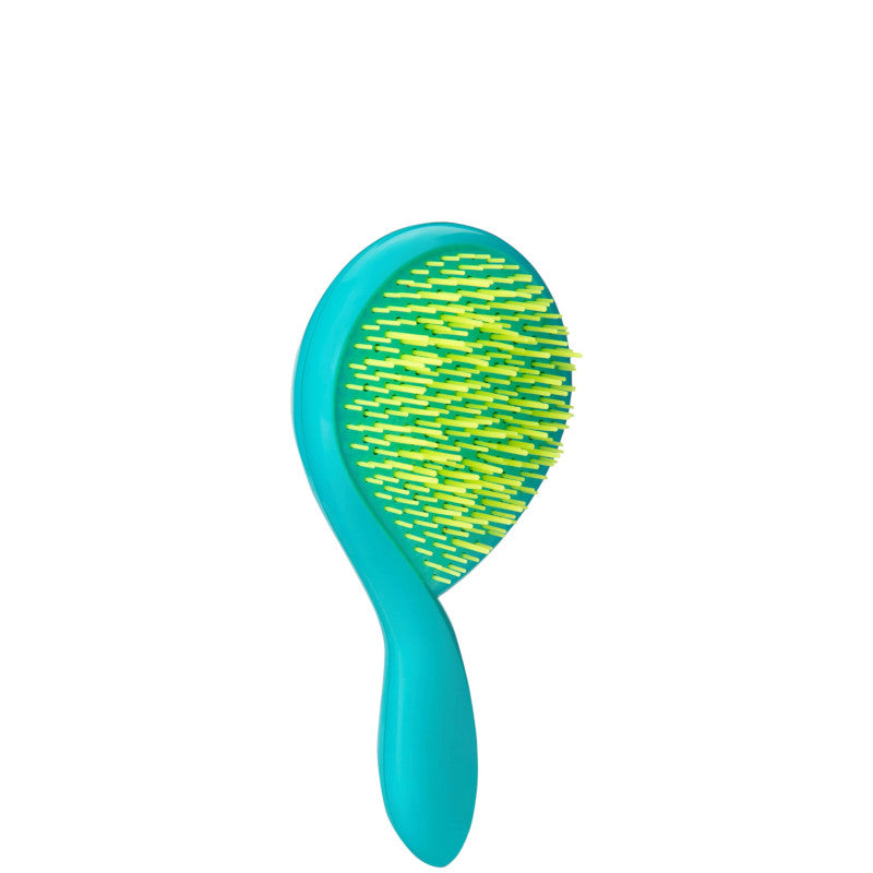 Spazzola Capelli Ricci da Bambina Spazzola da Bambina capelli Ricci - Spazzola da Bambina capelli Ricci