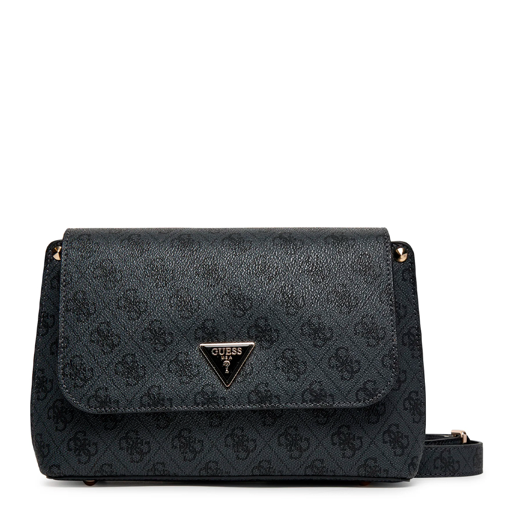 Guess Borse da donna, articoli da toeletta e valigie BORSA A TRACOLLA CON PATTA MERIDIAN II