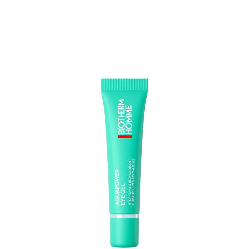 Aquapower Eyes Gel - Uomo 15 ML - 15 ML