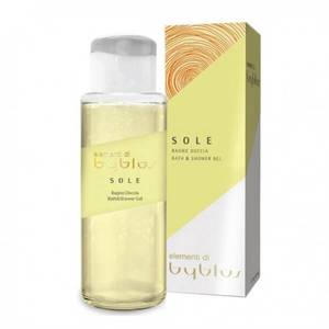 Byblos Sole - Bagnodoccia 400 ml