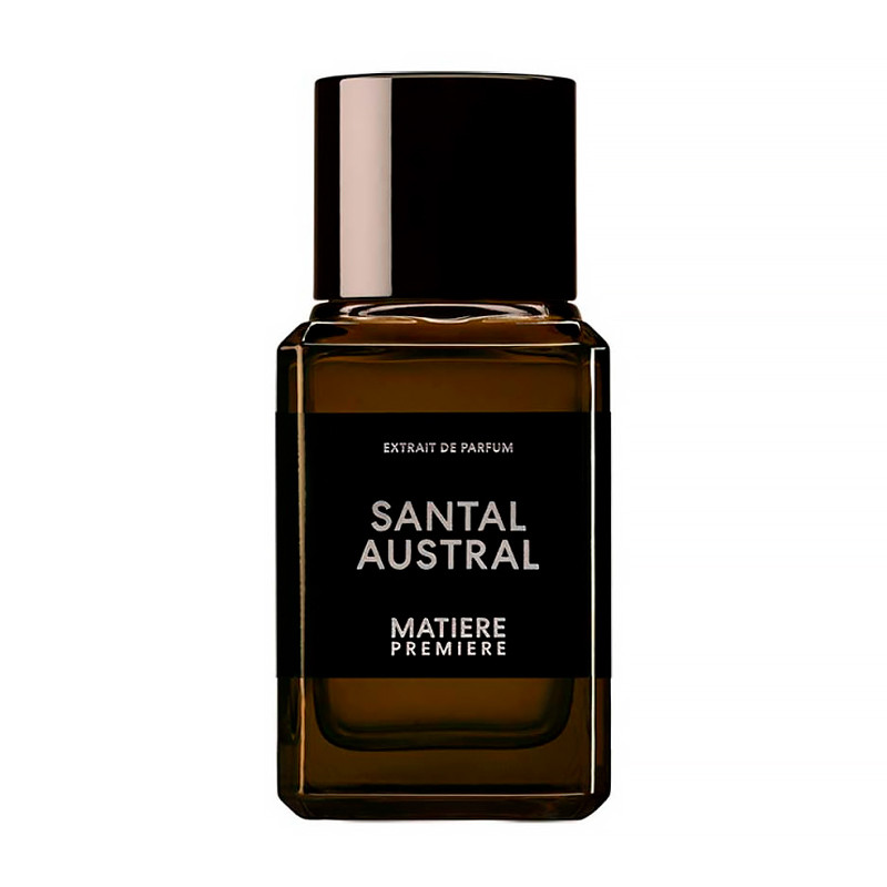 Matiere Premiere Crystal Saffron - 100 ML Extrait de Parfum Profumi da Uomo