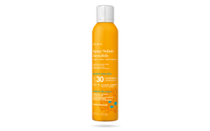 Pupa - Spray solare invisibile Corpo & Capelli - SPF 30