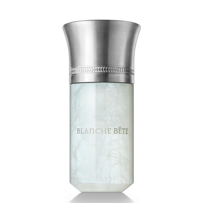 Liquides Imaginaires Perfumes Nicho Unisex Blanche Bète