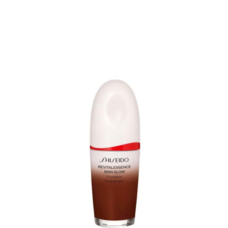 Revitalessence Skin Glow Foundation - N. 550 Jasper