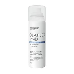 No. 4d Clean Volume Detox Shampoo Secco 50 ml