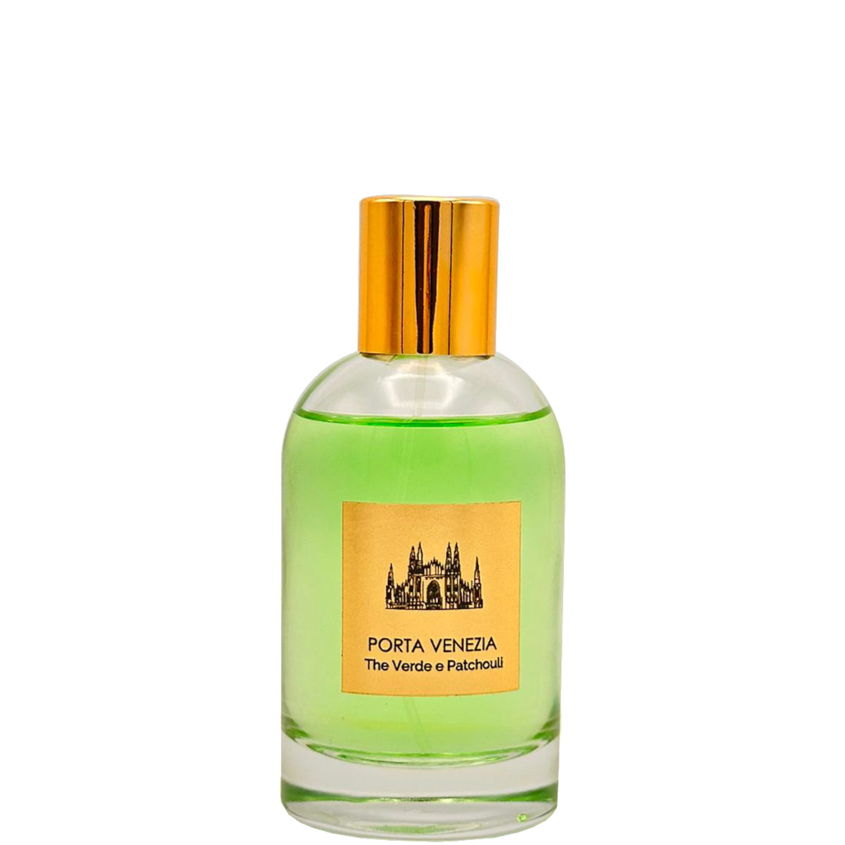 Dottor Angeli Milano Fragranza Ambiente Porta Venezia Spray - 100 ML