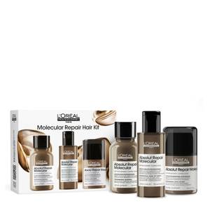 Loreal Professionnel Shampoo Expert Absolut Repair Mini Trio Kit