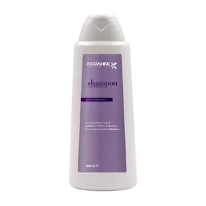 Shampoo Capelli Lisci Uso Professionale 500 ml
