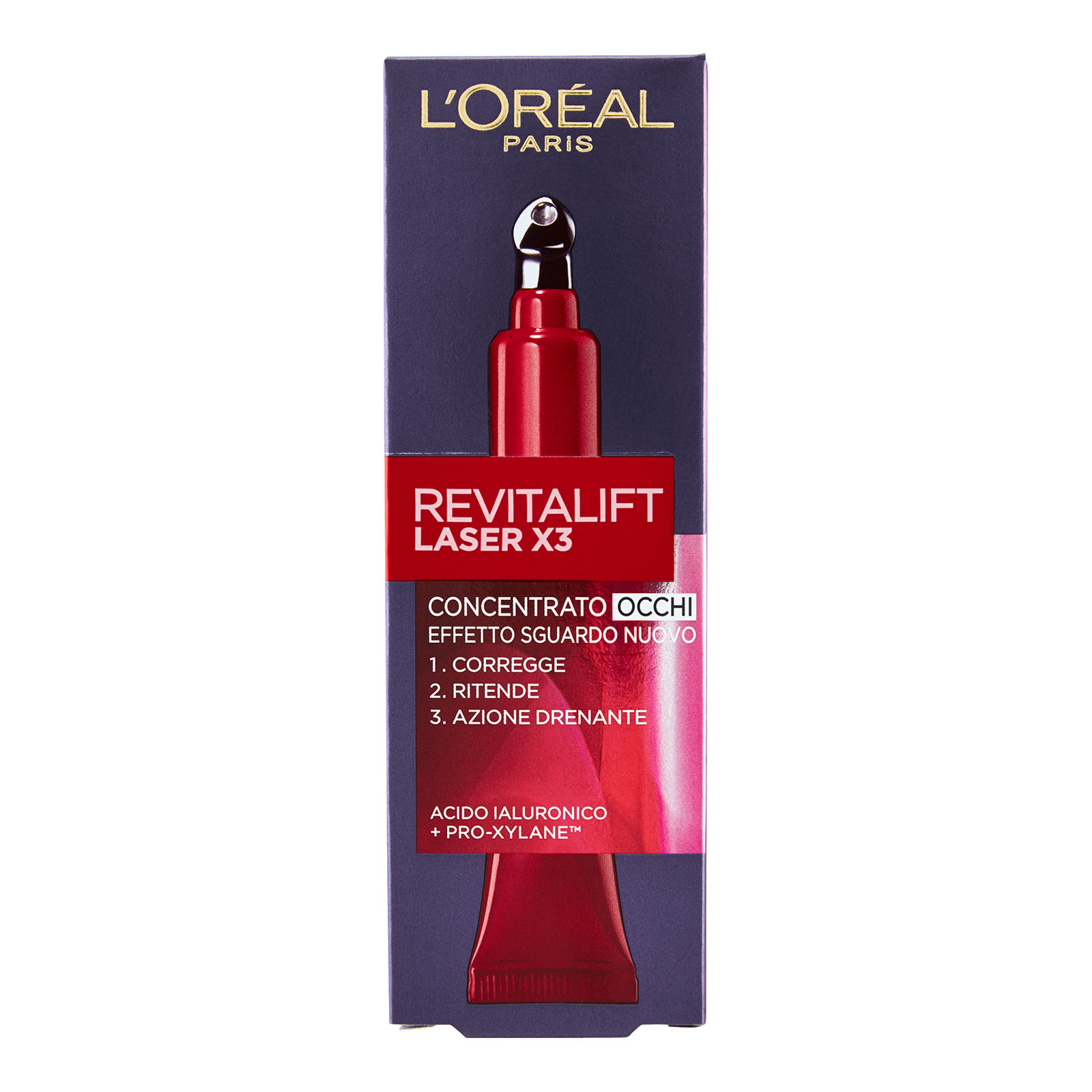 Revitalift Laser X3 Occhi 15 ml