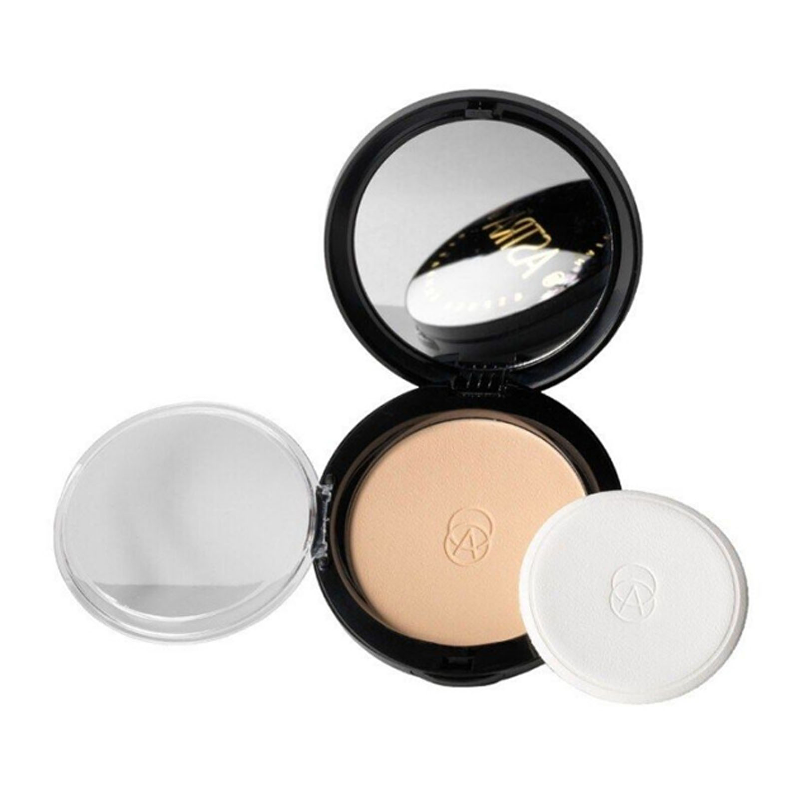 Natural Skin Powder - Cipria 31