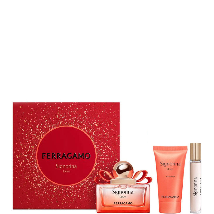 Signorina Unica Confezione - 100 ML