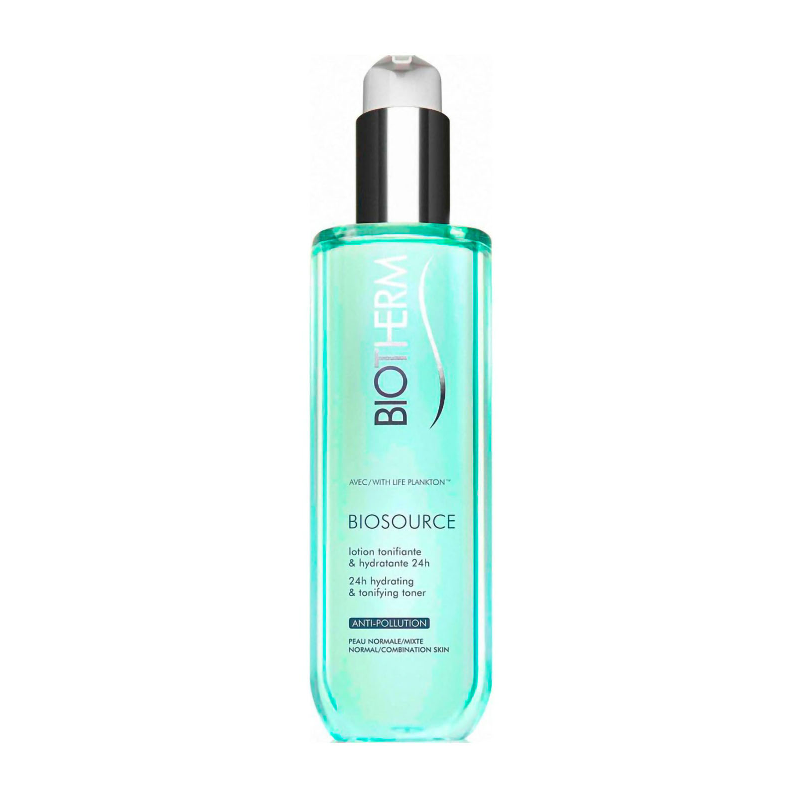 Biosource Lotion Tonifiante - Tonico Viso Pelle Normale E Mista 200 ml