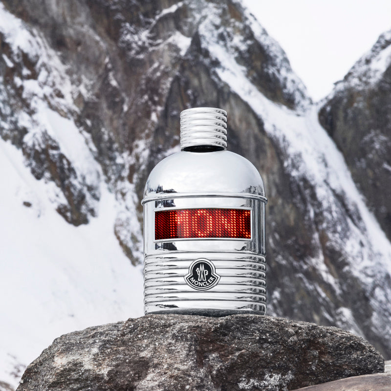 Moncler Pour Homme - 150 ML RICARICA