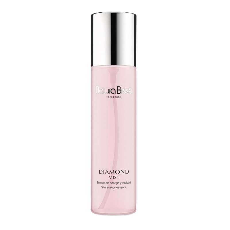 Natura Bissé Trattamenti Viso Diamond Mist Energy Lotion Spray per il viso