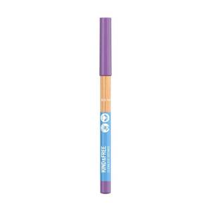 Kind & Free - Matita Occhi Clean Eye Definer Kind&free eye pencil 03 grape