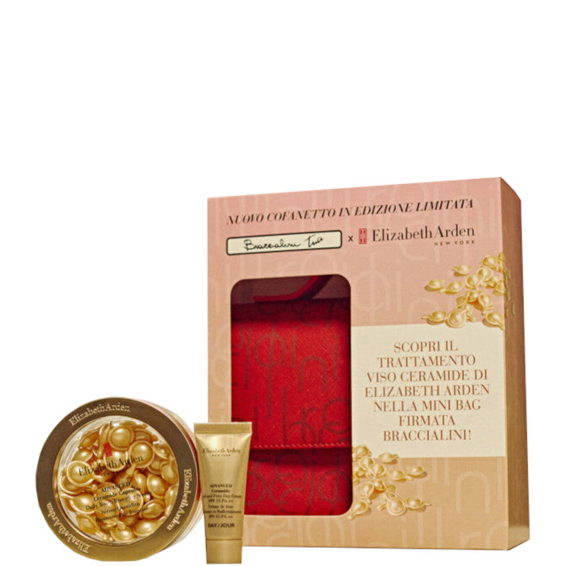 Advanced Ceramide Capsule Daily Youth Restoring Serum Confezione - 60 Capsule