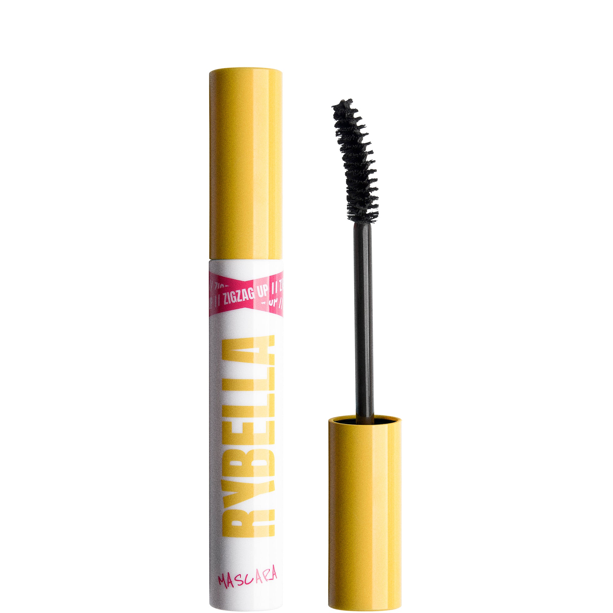 Rybella Mascara Zig Zag Up