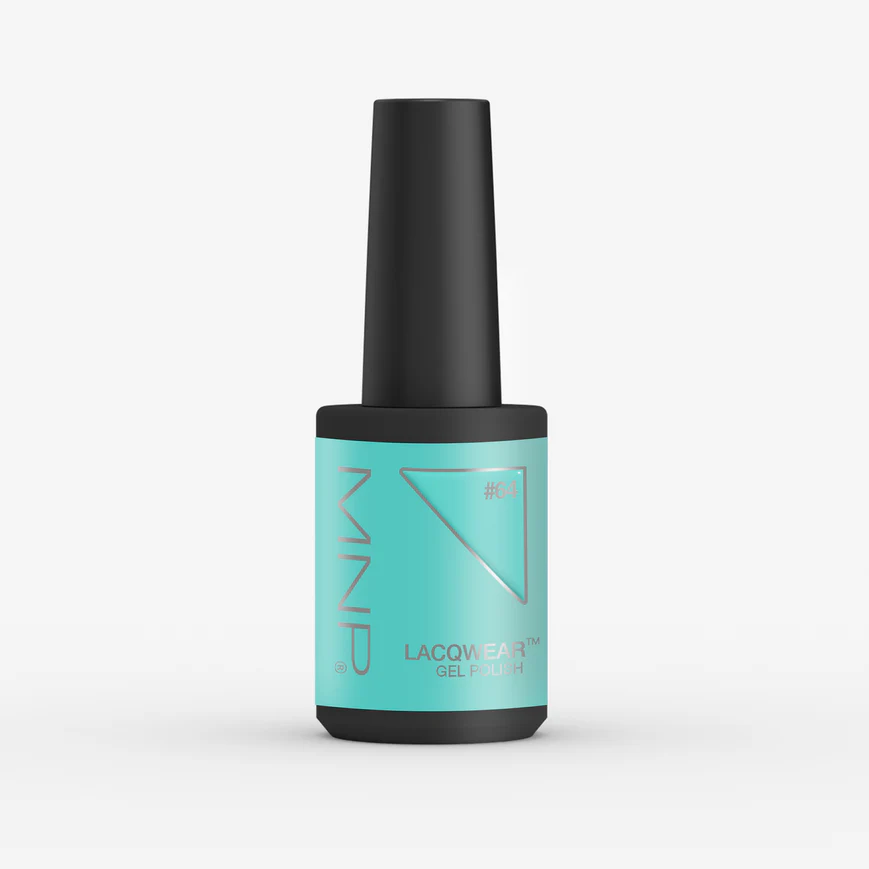 MNP - Lacqwear Gel Polish - 064