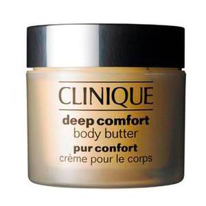 Deep Comfort Body Butter - Crema Corpo 200 ml