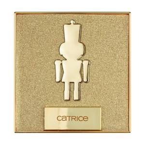 Magic Christmas Story Eyeshadow Palette C01 The Nutcracker