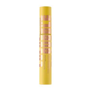Colossal Bubble Waterproof Mascara Black