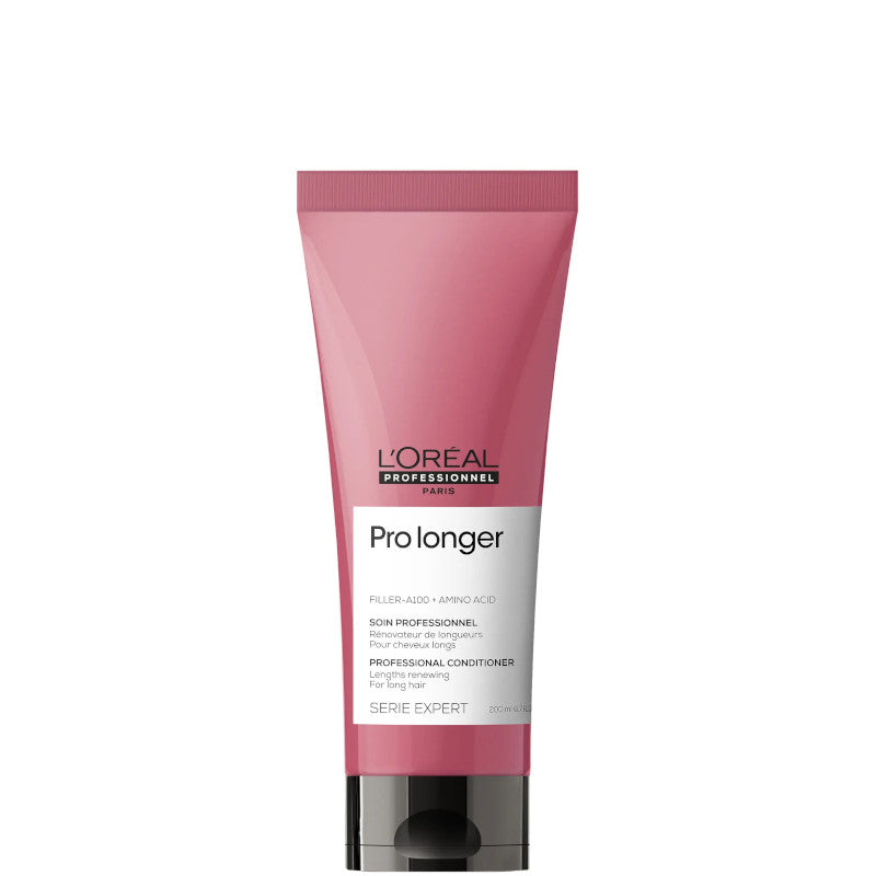 Pro Longer Conditioner 200 ML - 200 ML