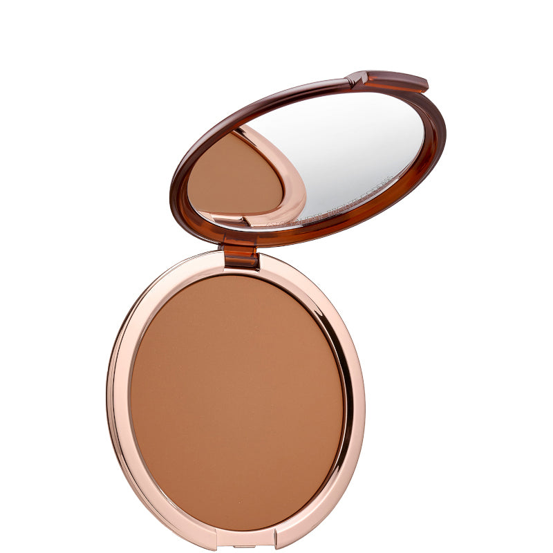 Bronze Goddess Bronzer Powder - N.02 - LIGHT MEDIUM