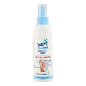 Sudorazione Piedi Deospray 48 Ore 100 ml