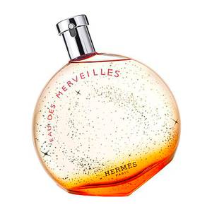 Eau Des Merveilles - Eau De Toilette 50 ml