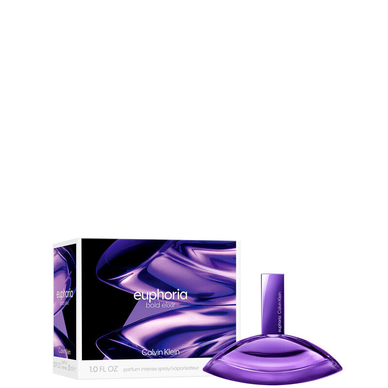 Calvin Klein Euphoria Bold Elixir Parfum Intense - 30 ML