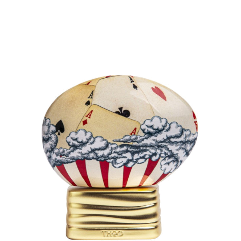 The House Of Oud Gambling - 75 ML