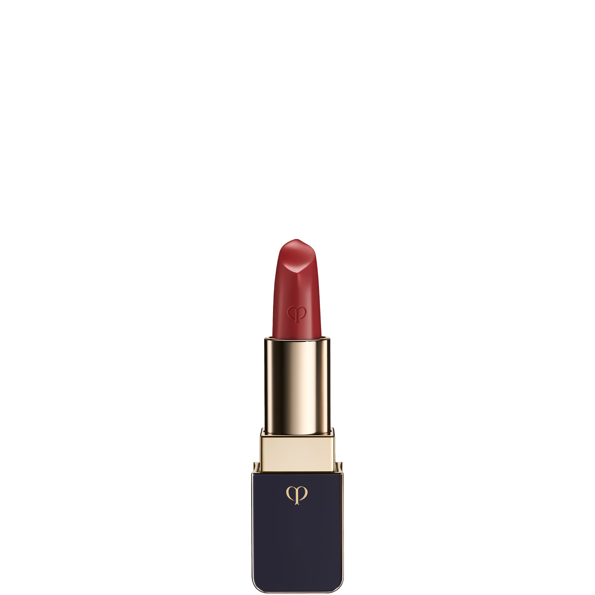 Clé de Peau Beauté Lipstick Matte - 123 Orange Cosmos