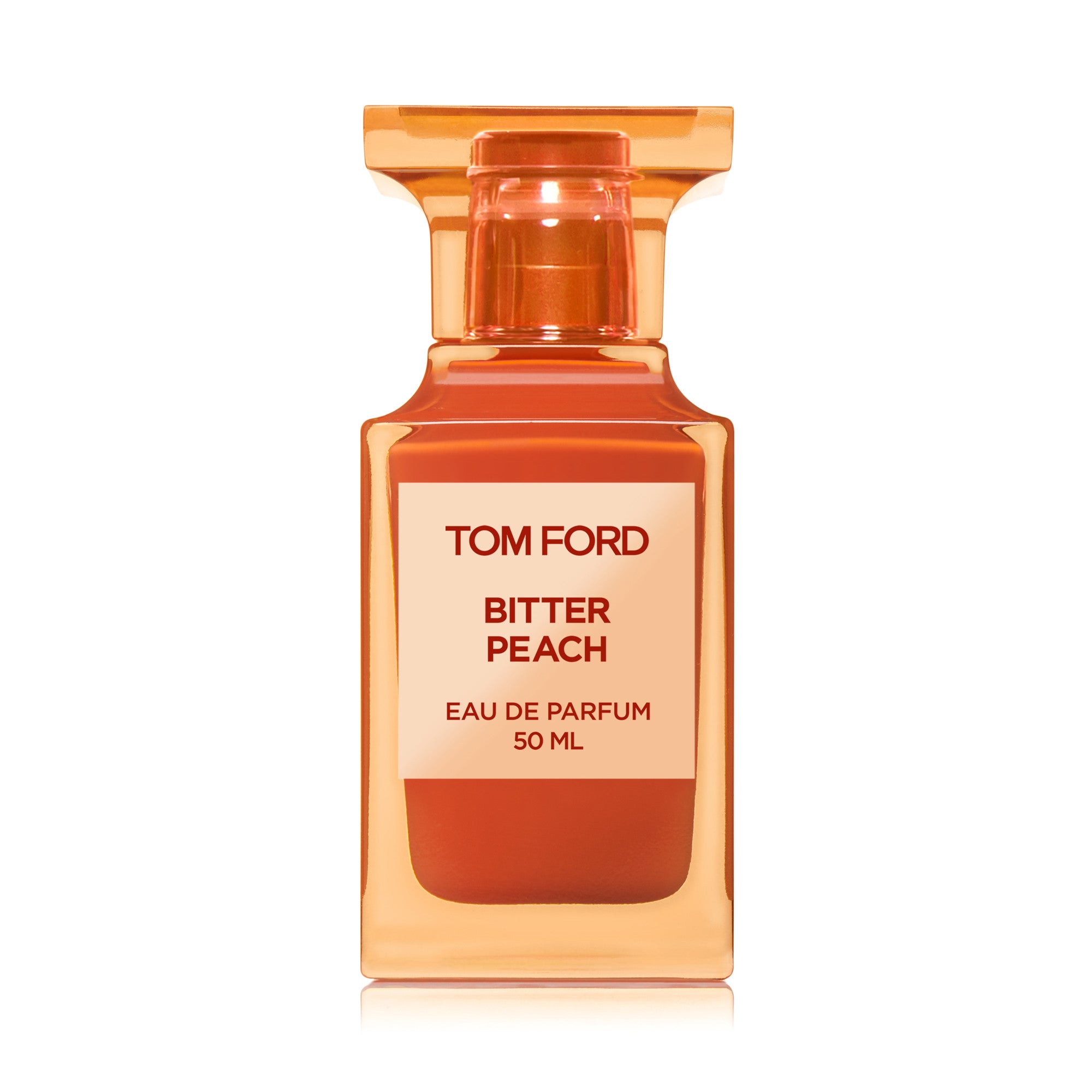 Bitter Peach (EDP)