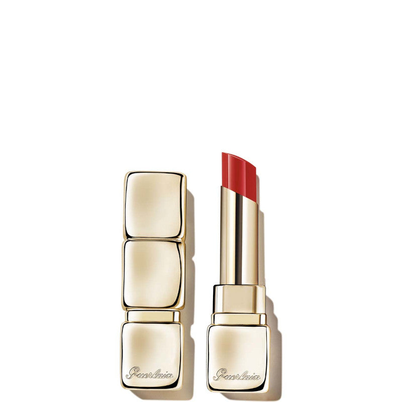 KISSKISS Shine Bloom - 709 PETAL RED