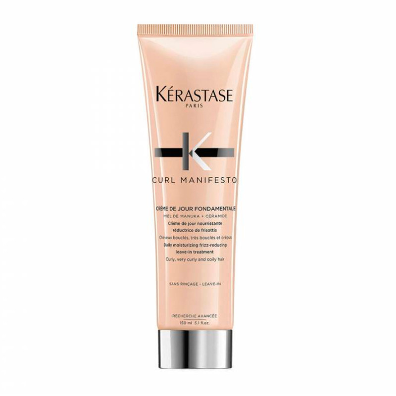Kérastase Trattamento dei capelli Curl Manifesto Creme de Jour Fondamentale