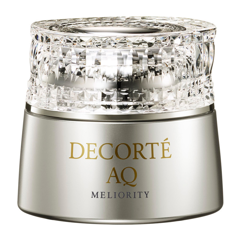 Decorté Trattamenti Occhi AQ Meliority Crema Contorno Occhi Rigenerante Intensiva Crema Rigenerante Intensiva