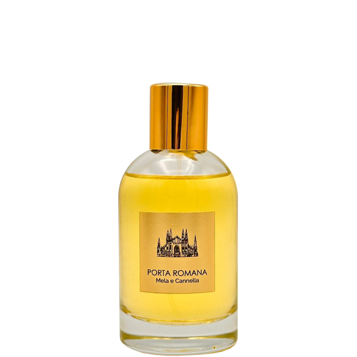 Dottor Angeli Milano Fragranza Ambiente Porta Romana Spray - 100 ML