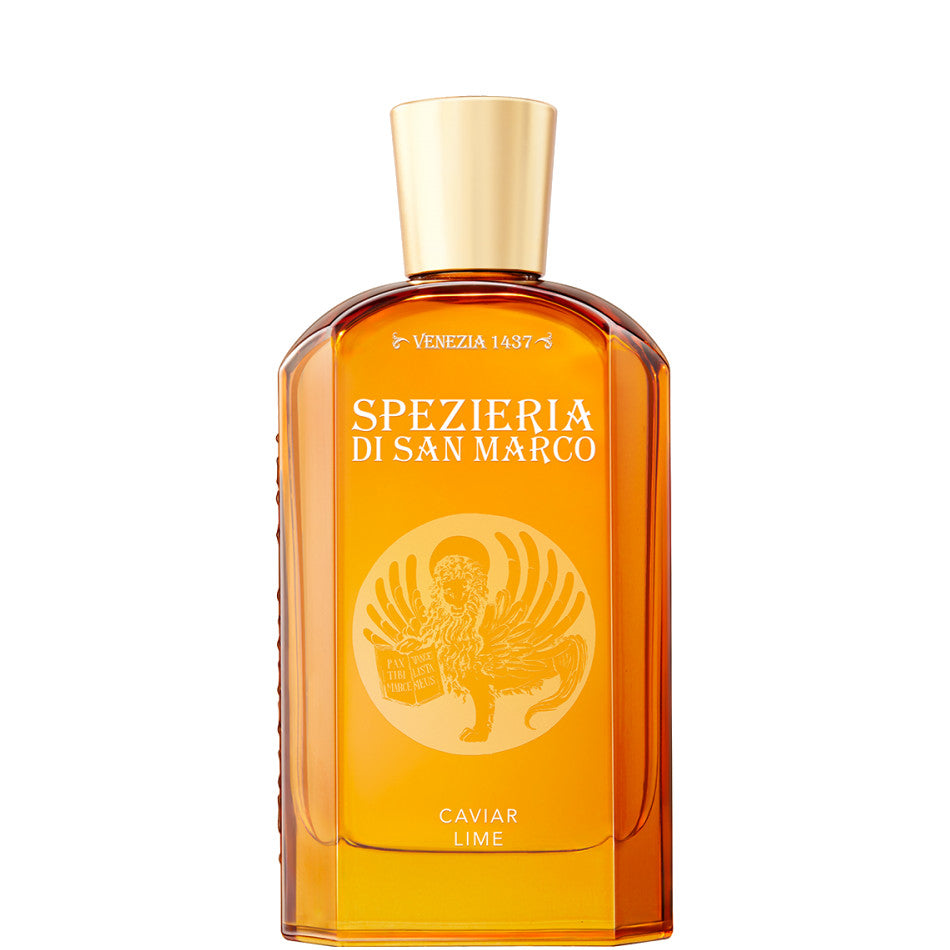 Spezieria Di San Marco Caviar Lime - 100 ML
