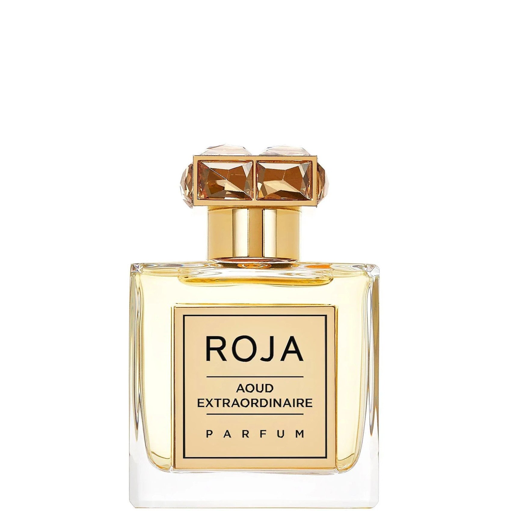 Roja Parfums Aoud Extraordinaire - 50 ML