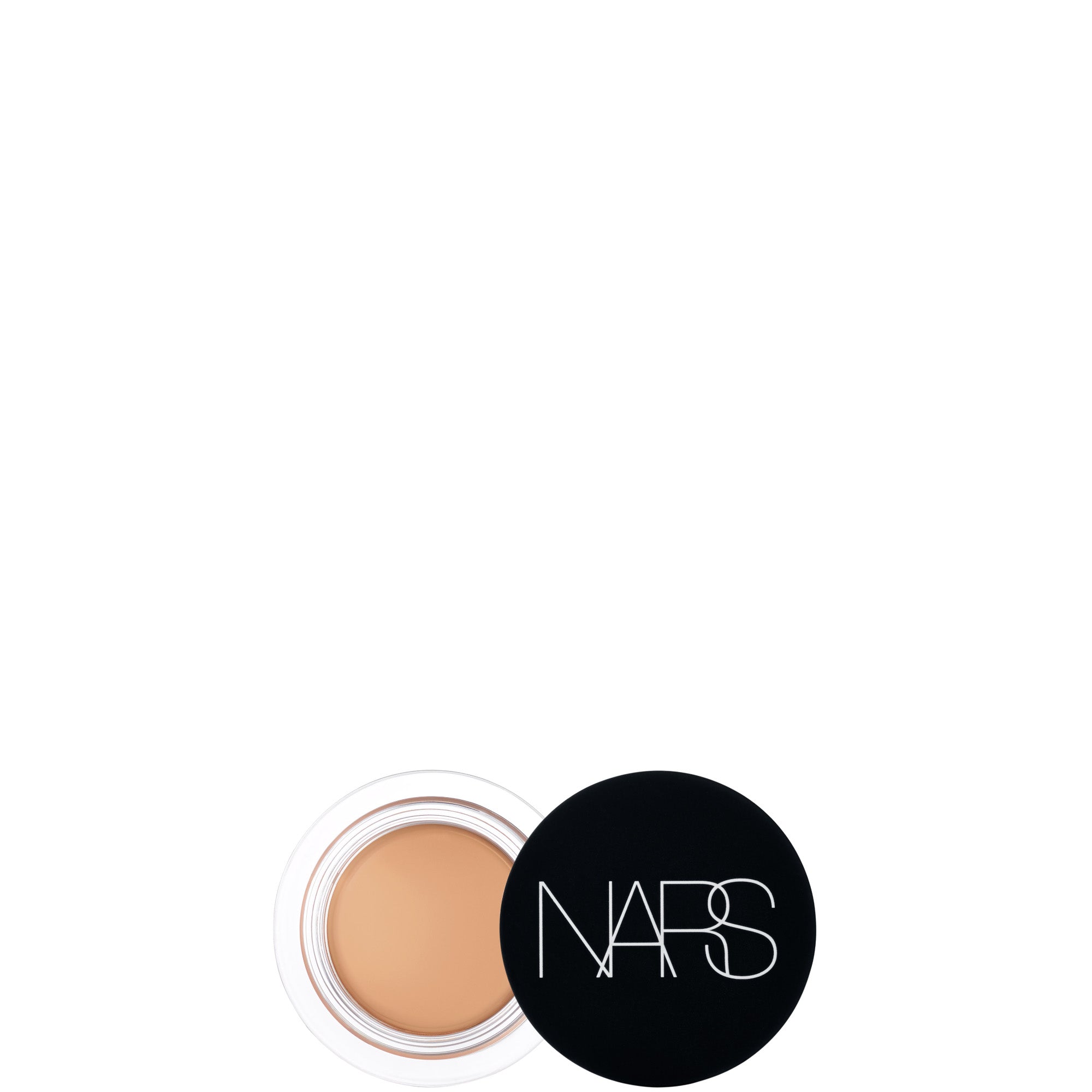 Nars Soft Matte Complete Concealer - BISCUIT