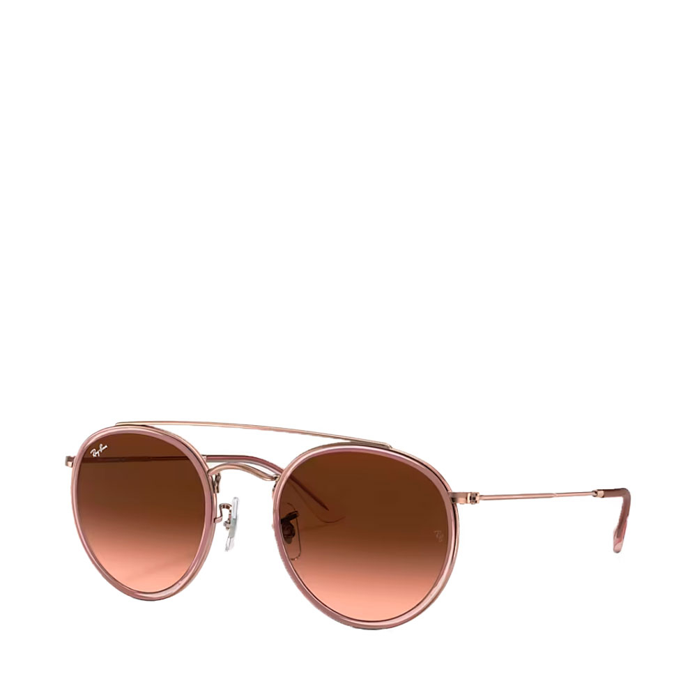 Ray-ban Occhiali da sole da donna OCCHIALI DA SOLE 0RB3647N TONDO DOPPIO PONTE