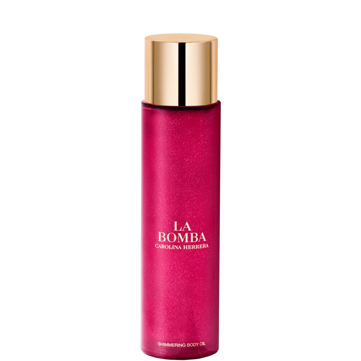 La Bomba Shimmering Body Oil - 150 ML