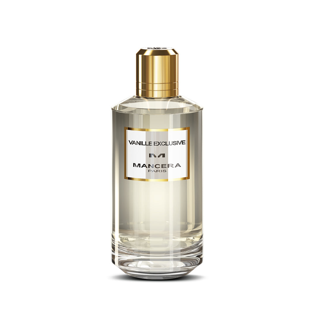 Vanille Exclusive (EDP)