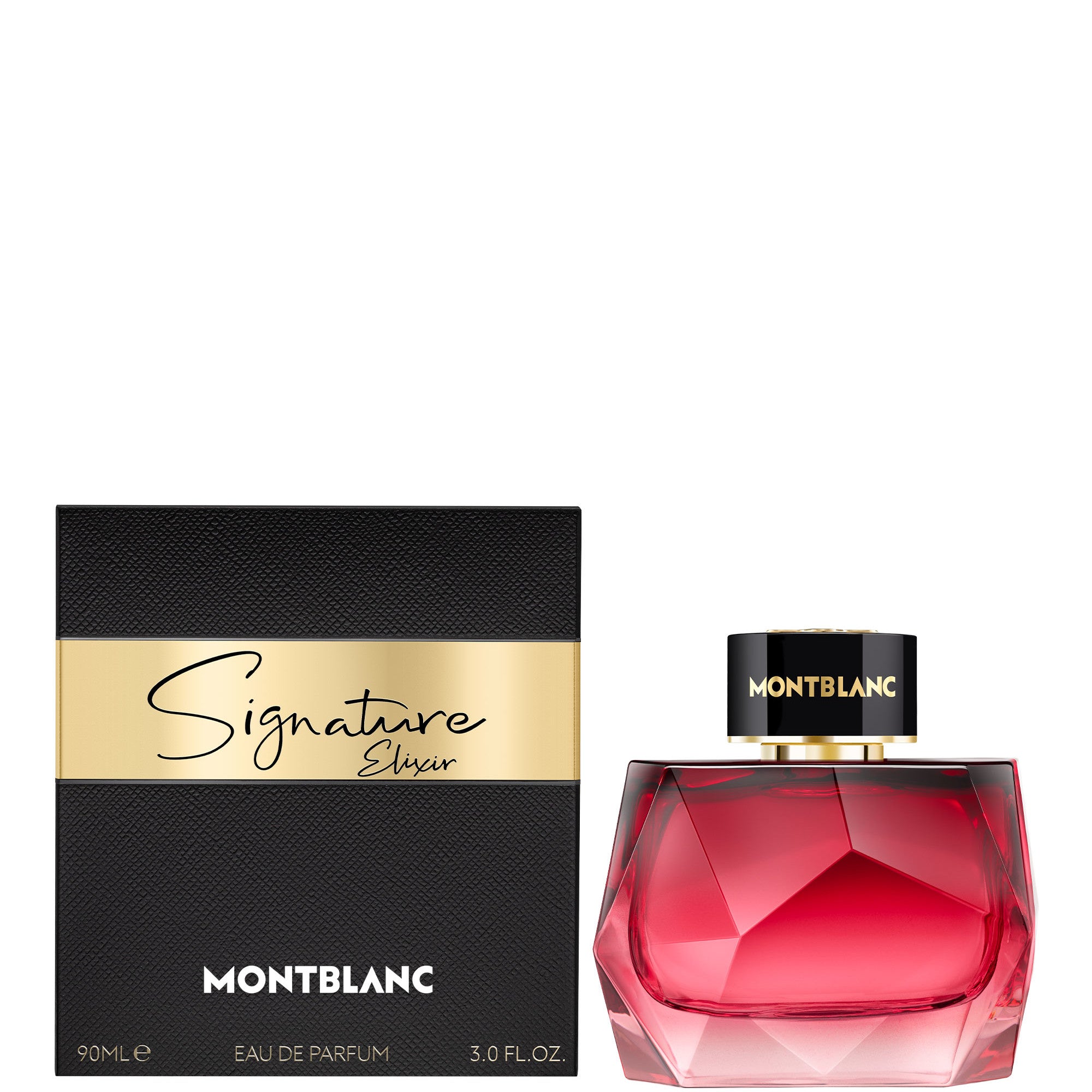 Montblanc Signature Elixir - 90 ML