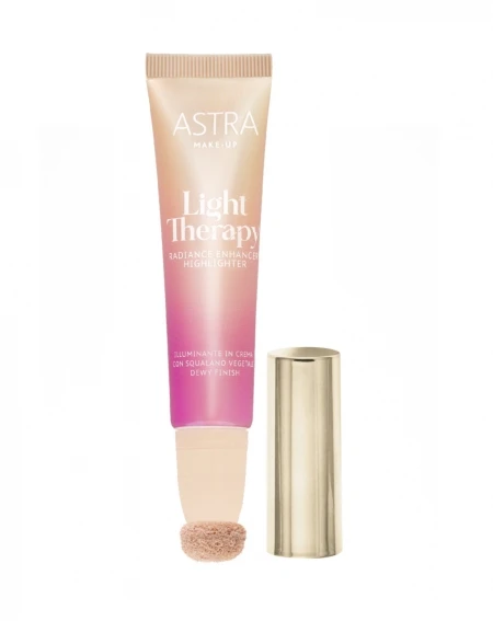 Astra Light Therapy - Illuminante liquido - 01