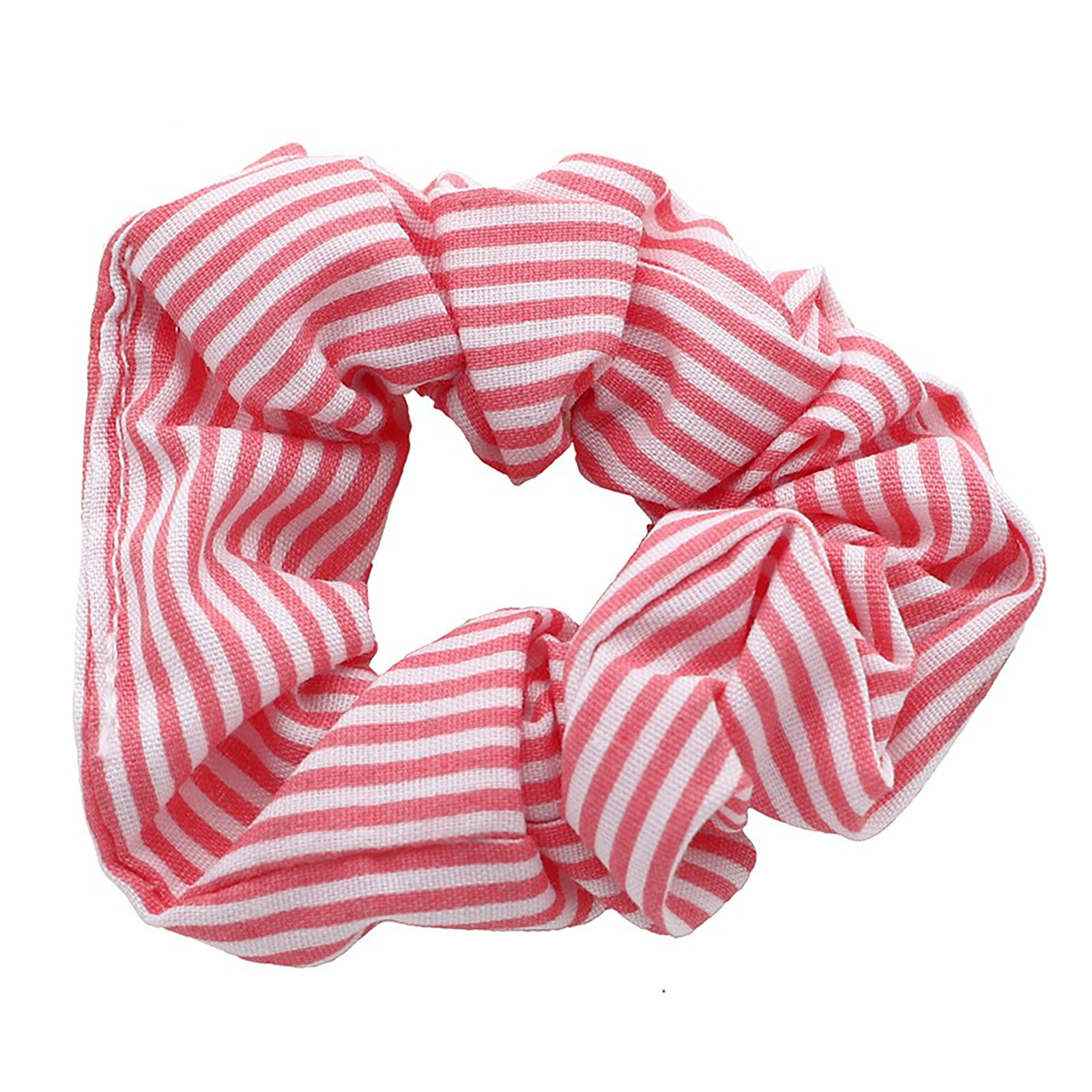 Ferma Coda Righe Rosso