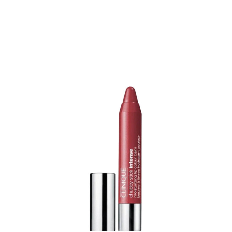 Chubby Stick Moisturizing Lip Colour Balm - N. 28 Roomiest Rose