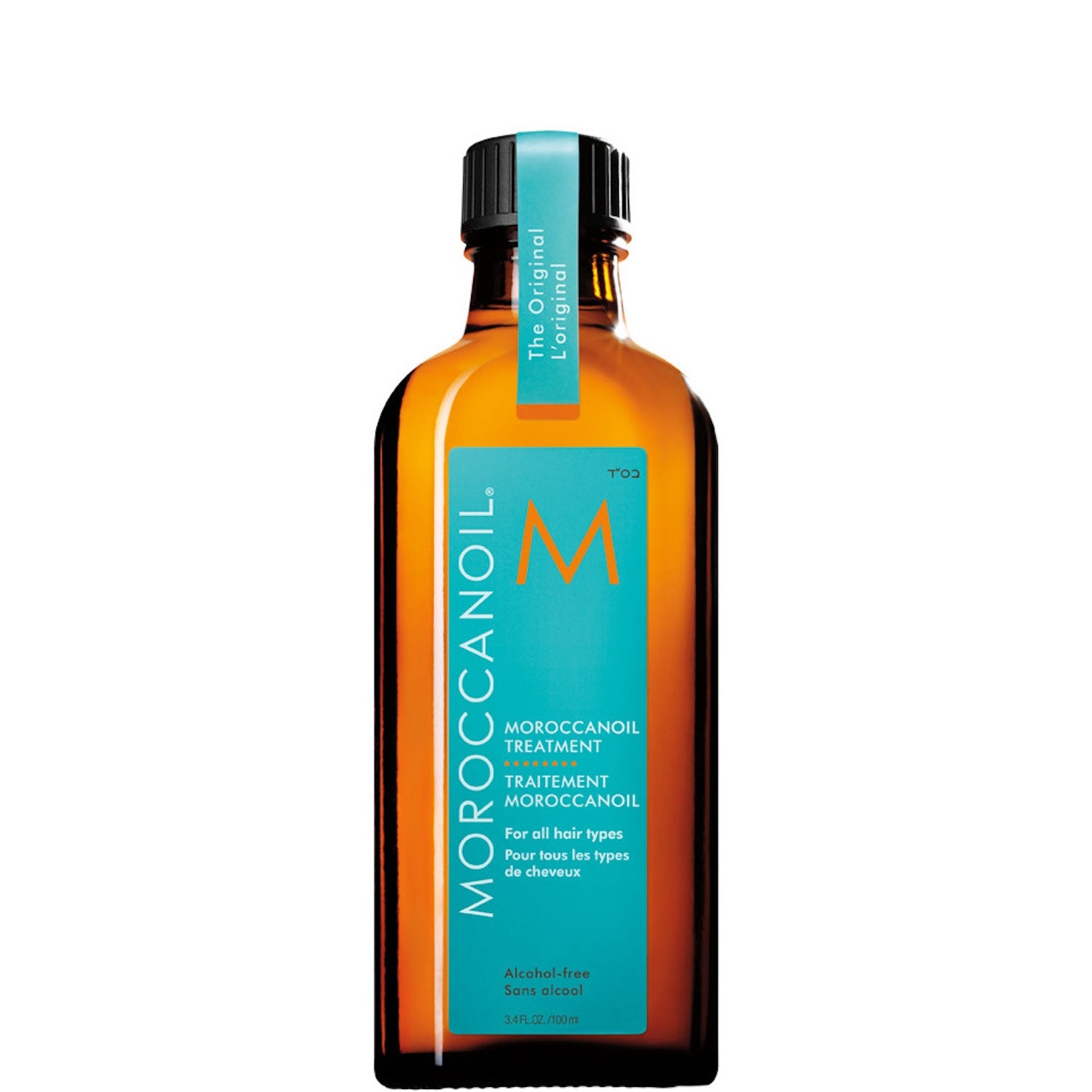 Moroccanoil Treatment - 100 ML